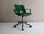 Modus Swivel Chair by Centro Progetti Tecno, 1970s For Sale - Image 16 of 18
