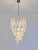 Vintage Italian Murano Chandelier in the style of Mazzega, 1990s For Sale - Image 4 of 18