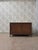 Large Art Deco Chest of Drawers in Mahogany and Ash, 1930s For Sale - Image 15 of 18