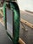 Olive Green Murano Glass Photo Frame, 2000s For Sale - Image 11 of 14