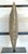 Large Yap Island Pre-O'Keefe Type (19th Century or Earlier) Rai Stone Money For Sale - Image 12 of 18