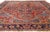 Modern Late 19th Century Persian Heriz Rug, 08'10 X 10'10 For Sale - Image 3 of 10