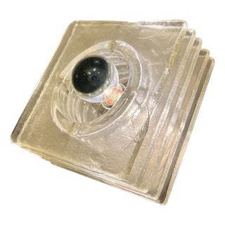 Table Lamp from Poliarte, Italy, 1970s For Sale