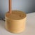 Halo Click 2 Table Lamp attributed to Ettore Sottsass for Philips, 1980s For Sale - Image 10 of 12