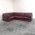 Vintage Modular Sofa in Brown Leather from de Sede, 1970s, Set of 4 For Sale - Image 3 of 18