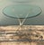 Vintage Arrow Motif Tripod Table For Sale - Image 14 of 18