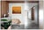 Message us to inquire about custom framing options! (Included for free with every purchase) The artwork here, "Still Life...
