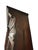 Early 20th Century Antique j.m.w Jones Chicago Mahogany Tambour 2-Door Office Cabinet, Circa 1900 For Sale - Image 5 of 12