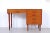 Mid-Century Modern Italian Writing Table, 1960s For Sale - Image 3 of 18