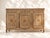 Wood Large Louis XV Carved Oak Three-Door Sideboard, 1870 For Sale - Image 7 of 7