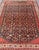 Measures: 6' x 9'3" Antique 19th Century Persian Qashqai Rug. Keivan Woven Arts/ rug/ EMB-222107 , country of origin /...