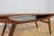 Wood Mid-Century Teak Coffee Table, Denmark, 1960s For Sale - Image 7 of 12