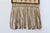 Mid-Century Modern Mid-Century Woven Wool Tapestry Wall Hanging For Sale - Image 3 of 7