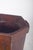 Wood Mid-Century Portuguese Hexagonal Trash Can, 1950s For Sale - Image 7 of 9