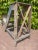 Vintage Step Ladder, 1950s For Sale - Image 6 of 10