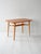 Brown Scandinavian Ash Coffee Table, 1960s For Sale - Image 8 of 8