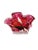 Mid-Century Modern Decorative Bowl by J. Hospodka for Chribska Glassworks, Czechoslovakia, 1960s For Sale - Image 3 of 9