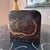 English Antique Coromandel Wood Tea Caddy: English Decorative Box (ca 1840) For Sale - Image 3 of 10