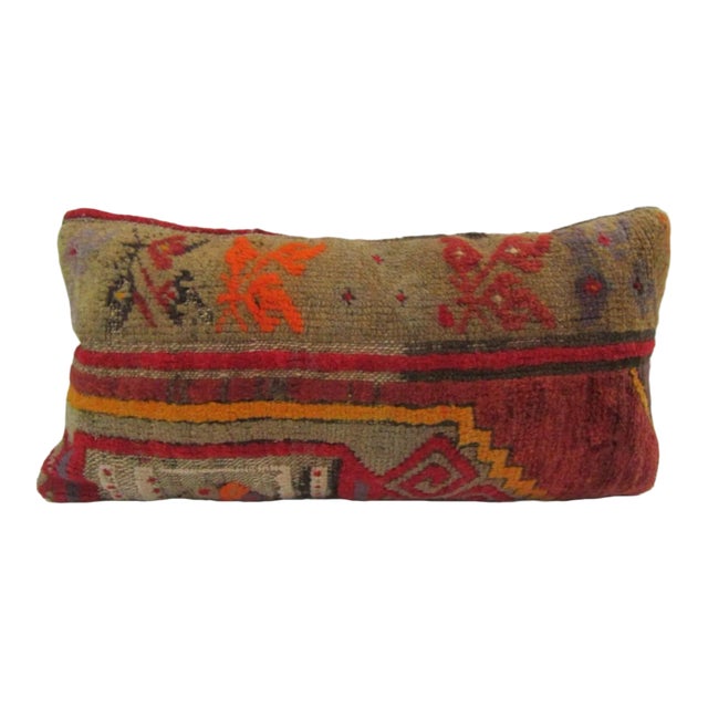 Turkish Handmade Pillow Cover For Sale