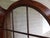 Potthast Federal Style Mahogany Inlay Corner Cabinet For Sale - Image 4 of 17