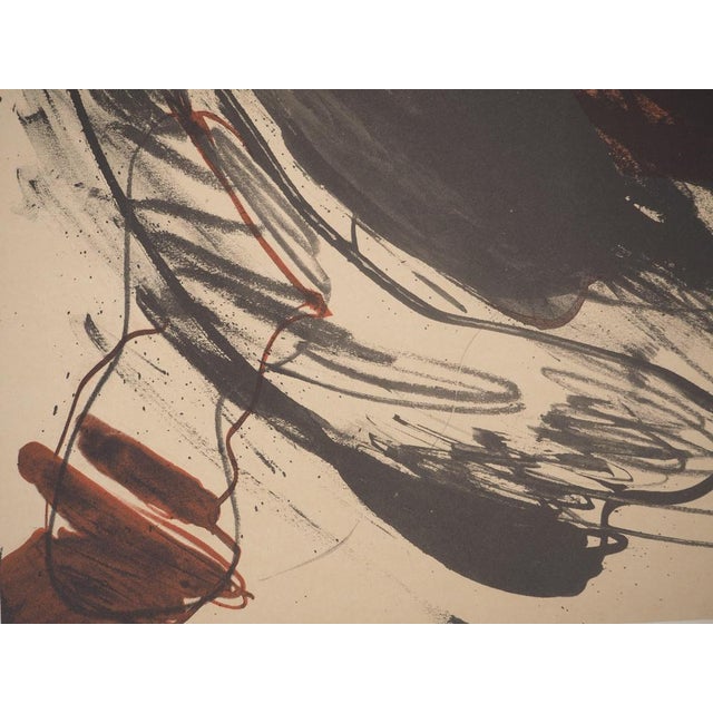 Exposition 1984 Poster after Walter Stohrer For Sale - Image 5 of 8