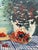 "Summer Garden" Limited Edition Serigraph by Patrick Livingstone For Sale - Image 4 of 8