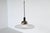 Flos Italian Frisbi 850 Pendant Lamp by Achille Castiglioni for Flos, 1978 For Sale - Image 4 of 16