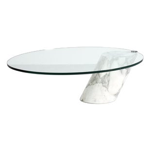 K1000 Coffee Table by Ronald Schmitt For Sale