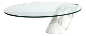 K1000 Coffee Table by Ronald Schmitt