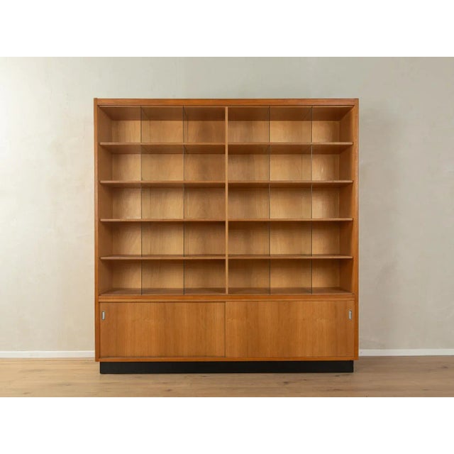 Sales Showcase Cabinet, 1950s For Sale - Image 9 of 9