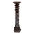 19th Century French Wine Press Screw For Sale