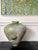 Massive Ceramic Jar Tsubo by Japanese Potter Yui Tsujimura For Sale - Image 11 of 18