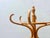 Vintage Bentwood Coat Rack, 1970s For Sale - Image 5 of 12