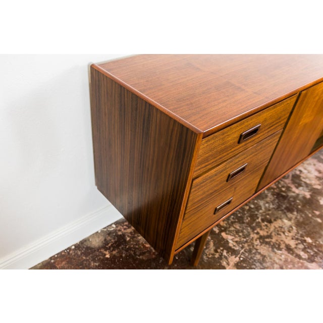 Vintage Sideboard from BFM, Poland, 1964 For Sale - Image 10 of 18