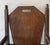 Vintage Child's Arts and Crafts Armchair With Music Box For Sale In Austin - Image 6 of 9