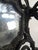 Metal Cast Iron Coat Rack For Sale - Image 7 of 8