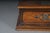 19th Century German Oak Letter Casket For Sale - Image 4 of 18
