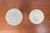 Mid-Century Modern Danish Studio Pottery Candleholders by Tue Poulsen for Tue Keramik, 1960s, Set of 2 For Sale - Image 18 of 18
