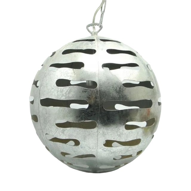 Space Age Style Pendant Lamp, Poland, 2000s For Sale