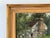 The American School Antique American School Farmstead Landscape Oil Painting, Circa 1900 For Sale - Image 3 of 9