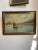 A. Carard, Sailboats on the Leman Lake, Oil on Canvas For Sale - Image 9 of 10