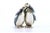 Silver Penguins, Set of 2 For Sale - Image 6 of 7