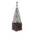 Matthew Izzo Home Topiary Obelisk - Large For Sale