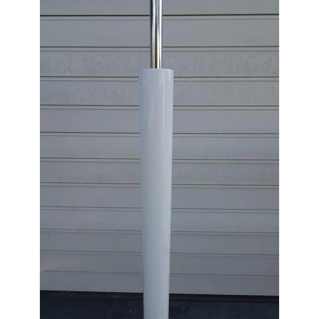 First Edition 3320 Arc Floor Lamp by Joe Colombo for Oluce For Sale - Image 17 of 18