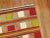 Vintage Turkish Kilim - 4'5" x 6'3" For Sale In New York - Image 6 of 7