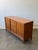Vintage Teak Credenza by Shanghai Furniture Factory For Sale - Image 14 of 17