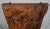 Brown Teak Hand Carved Plaque Large 3d Wood Relief Balinese Tropical Wall Art For Sale - Image 8 of 11