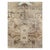 A vintage Turkish Anatolian rug from the mid-20th century. Measures: 7' 3" x 9' 2".