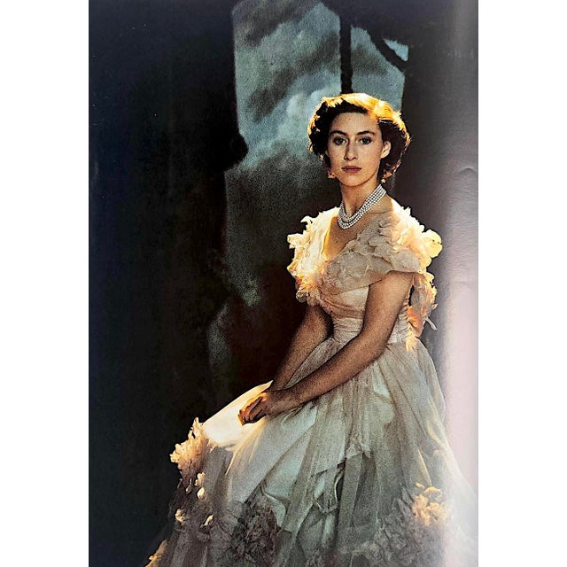 1980s 1st Edition Book, "Cecil Beaton, a Retrospective", by David Mellor, Cecil Beaton For Sale - Image 5 of 17
