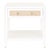 Holland 1-Drawer Side Table For Sale